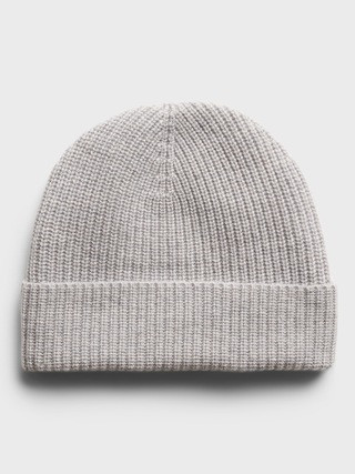 Cashmere Beanie | Banana Republic (US)