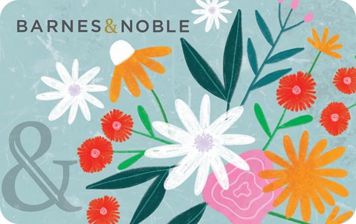 Barnes & Noble eGift Card | Amazon (US)