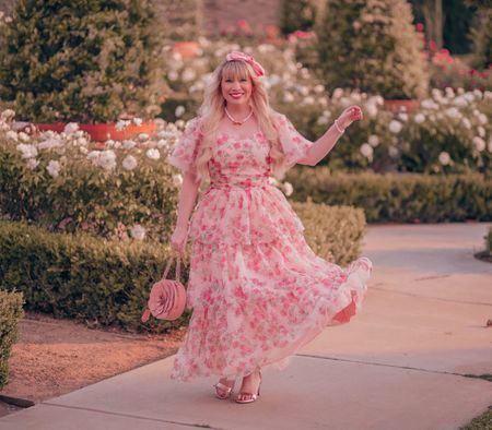 Kentucky derby outfit, jessakae dress, Radley London bag, wedding guest dress 

#LTKwedding #LTKstyletip #LTKSeasonal