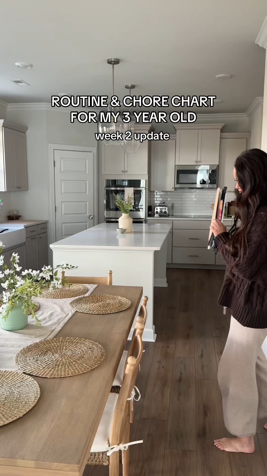 Everything I used to make my chore chart! 

#LTKKids #LTKmomlife #LTKmorningroutine