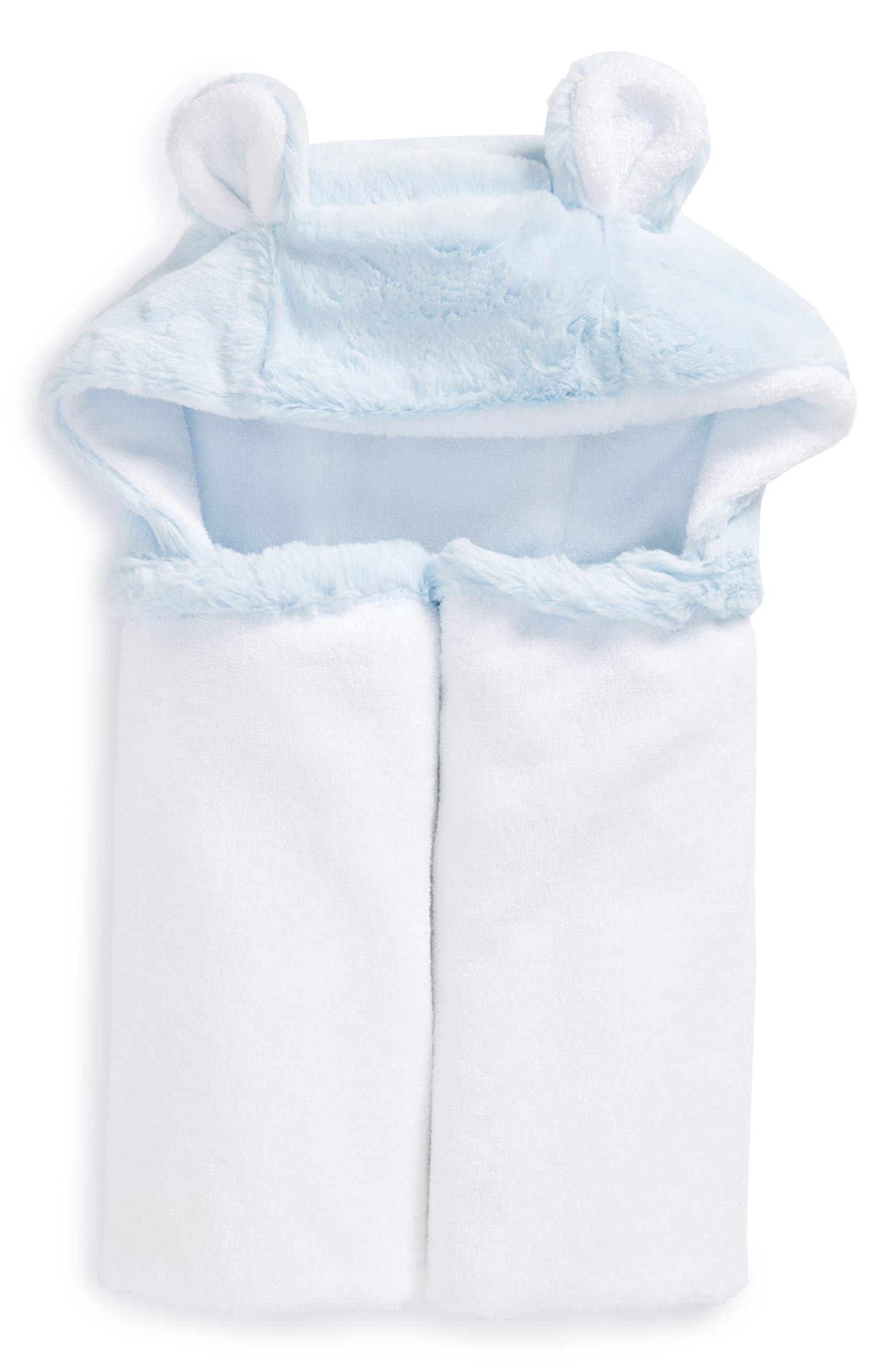 Luxe Hooded Towel | Nordstrom