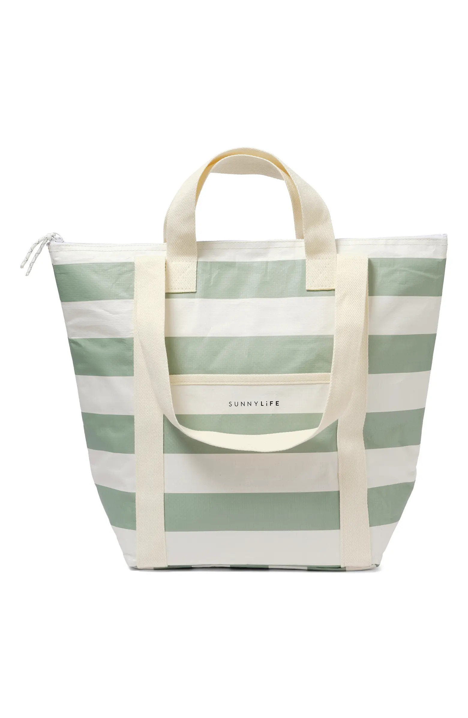 Light Insulated Cooler Tote | Nordstrom