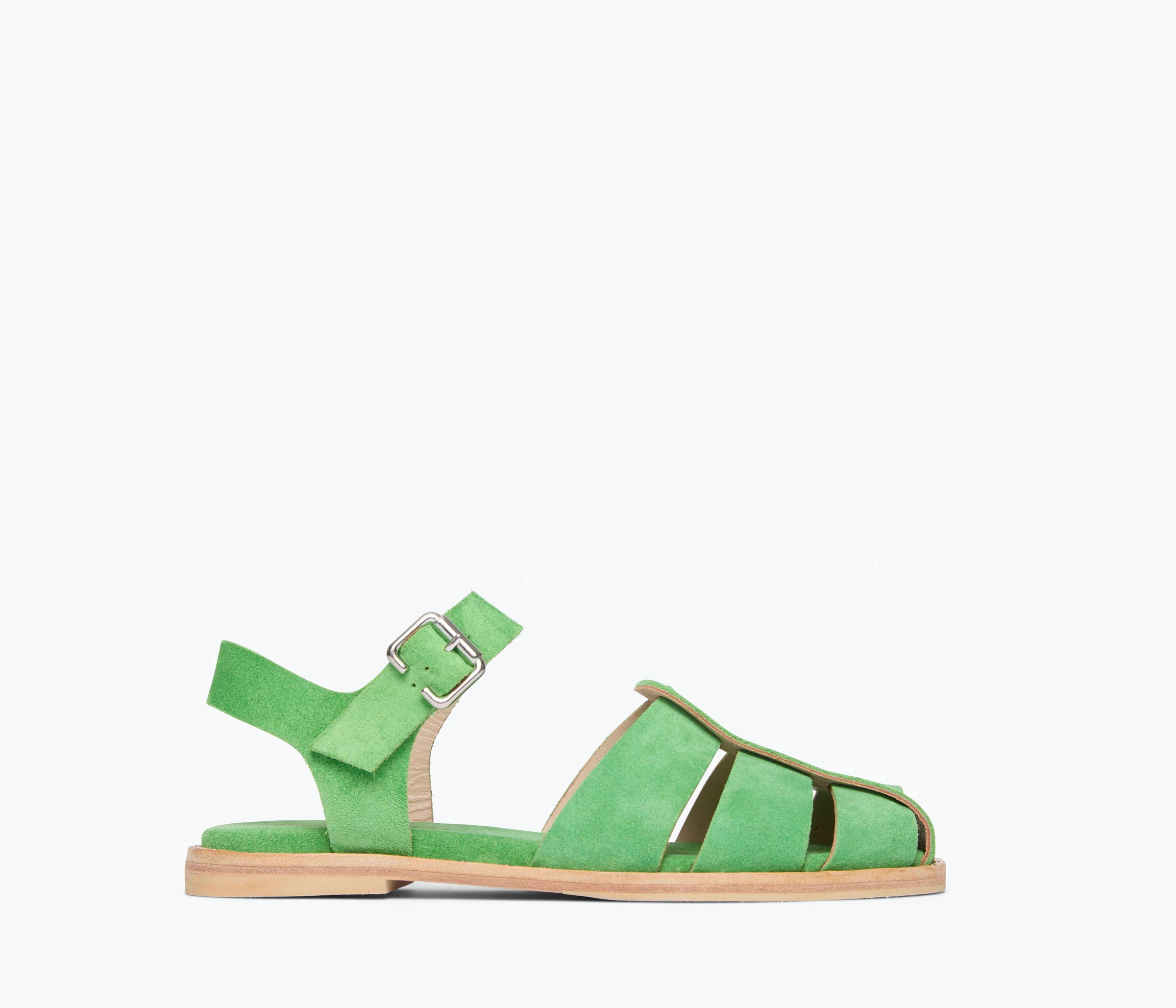 SERA FISHERMAN SANDAL | Frēda Salvador