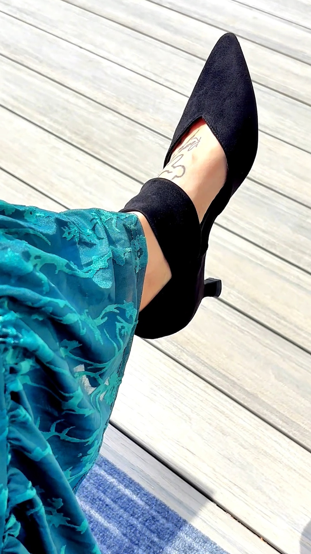 The perfect kitten heels! Amazon find! 

Women’s Shoes, Dressy Shoes, Office Stylee

#LTKWorkwear #LTKSaleAlert #LTKWedding