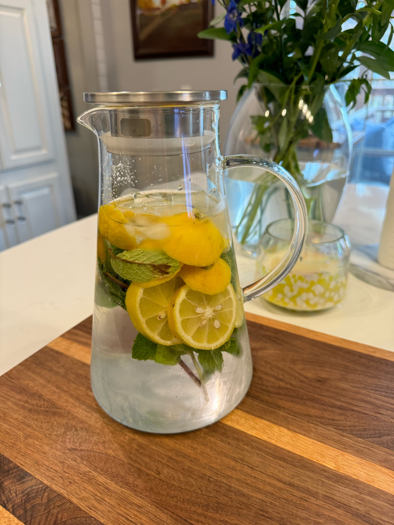 SUSTEAS 2.0 Liter 68oz Glass … curated on LTK