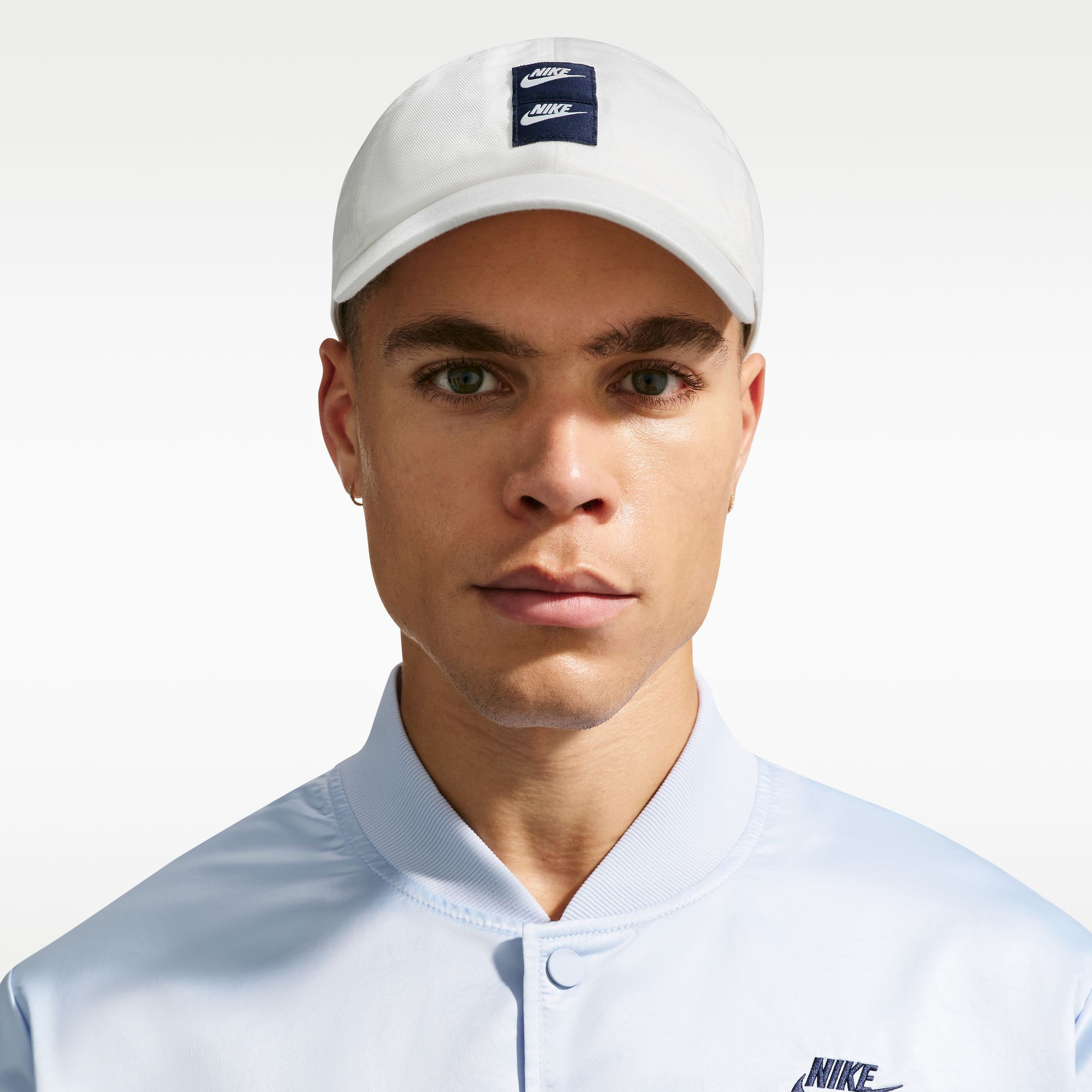 Nike Men's Club Golf Hat, L/XL, Sail | DICK'S Sporting Goods