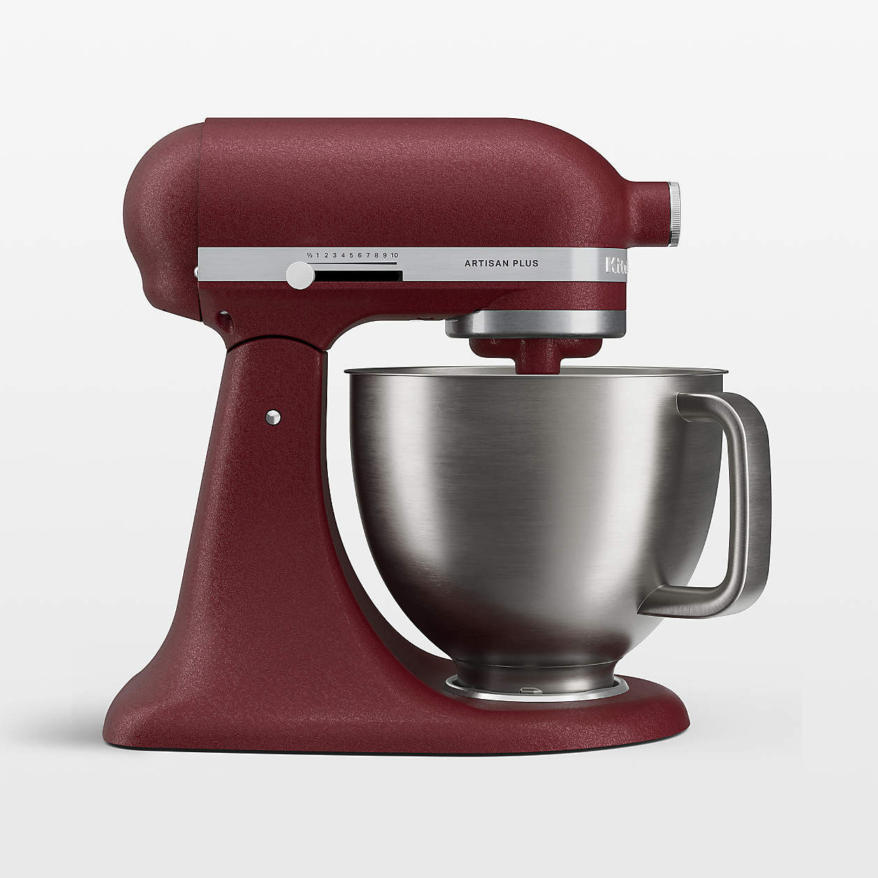 KitchenAid Artisan Plus Sun Dried Tomato 5-Quart Tilt-Head Stand Mixer + Reviews | Crate & Barrel | Crate & Barrel