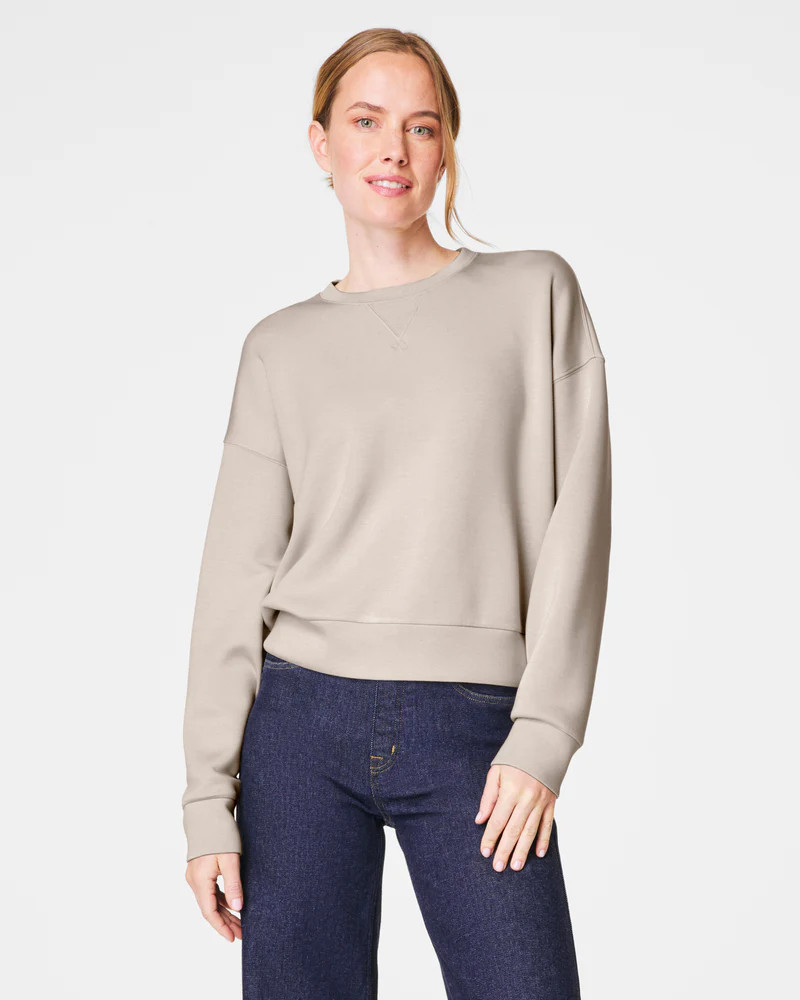 SPANX® AirEssentials Crewneck | Spanx
