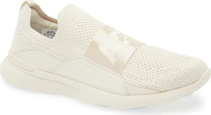 TechLoom Bliss Knit Running Shoe (Women) | Nordstrom