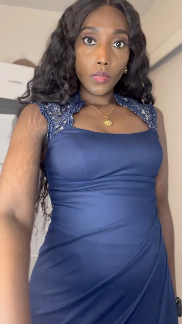 Fall in love with this gorgeous gown, perfect for every occasion, and event. Its timeless elegance pairs seamlessly with any style, making you the center of attention. looking elegant is never out-of-fashion!
#FashionInspo #FeelingFab #GownGlam #AllOccasionDress #StyleStatement #Fashion #GownLove #AllOccasionDress #TimelessElegance 

#LTKstyletip #LTKparties #LTKVideo