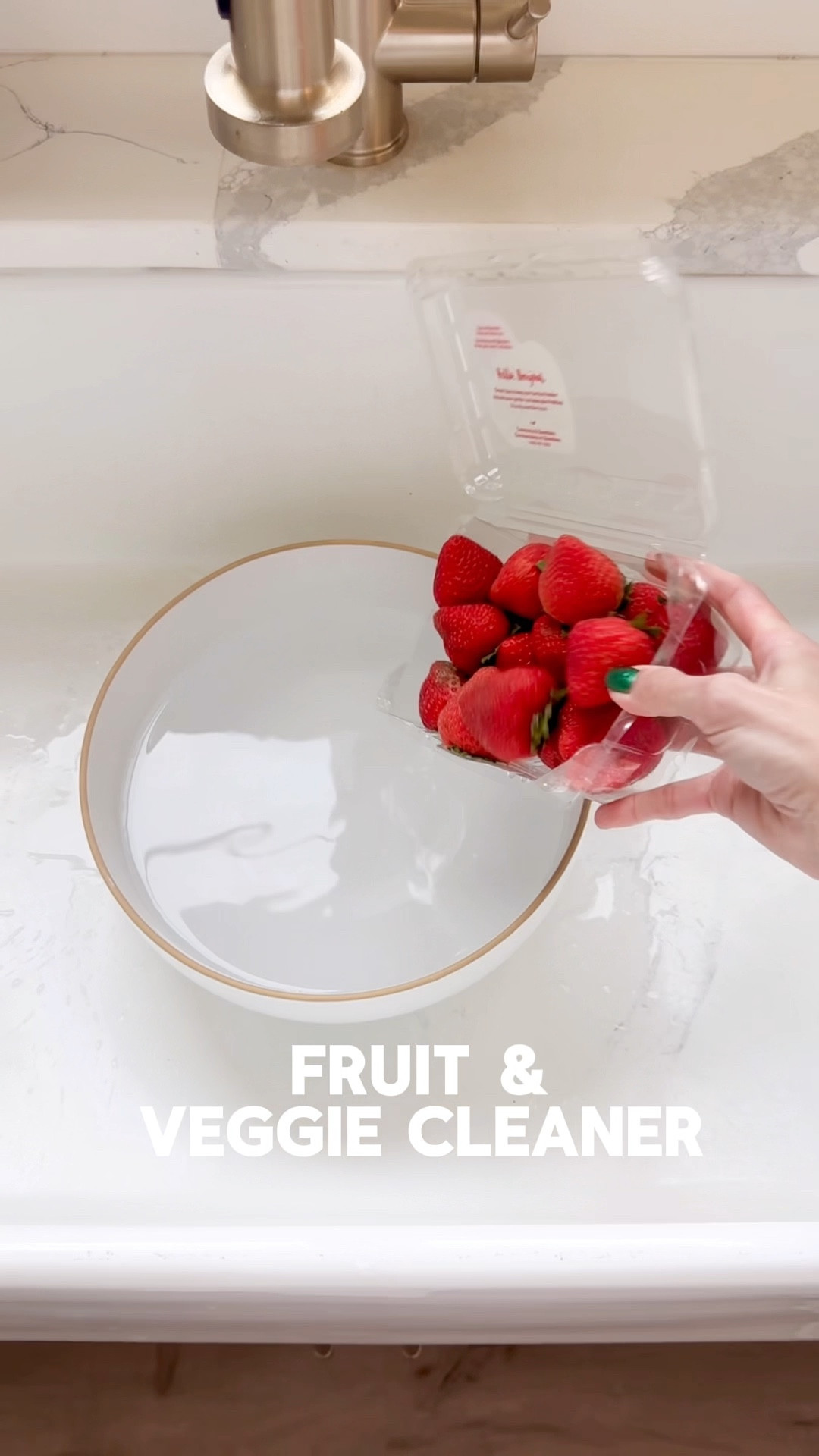 This fruit & veggie cleaner is so handy and uses ion purification to clean your fruits and vegetables!


Home decor/ bedding/ bedroom/coffee table/ home/ rug/nightstand/living room/curtains/bathroom/living room/thislittlelifewebuilt 

#LTKHome #LTKCyberWeek #LTKSaleAlert