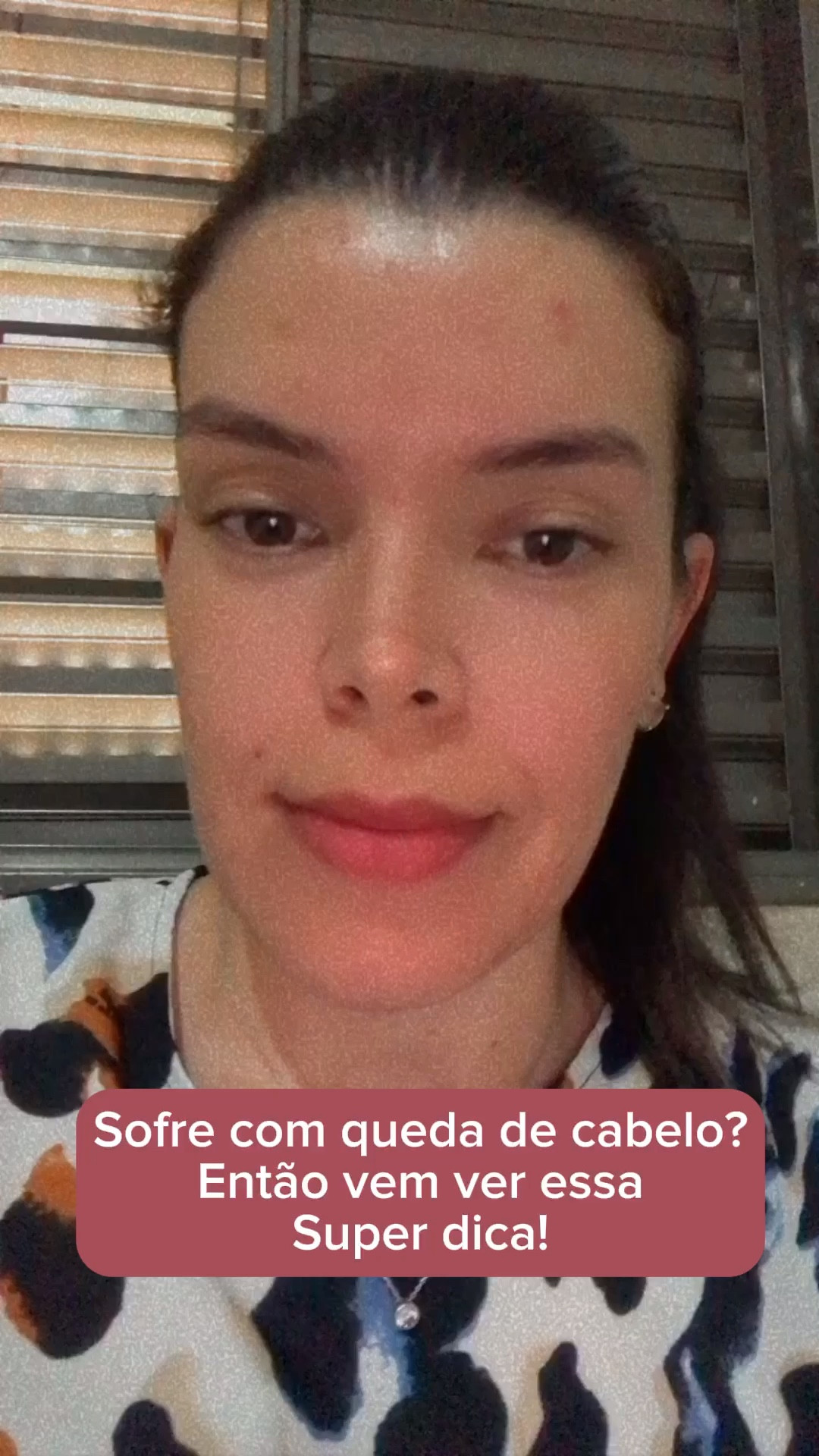 Dica pra quem sofre com queda de cabelo.
Realmente funciona muitooo, pois recebo vários feedbacks.

#LTKBrazil #TeoriaNaPraticaLTK