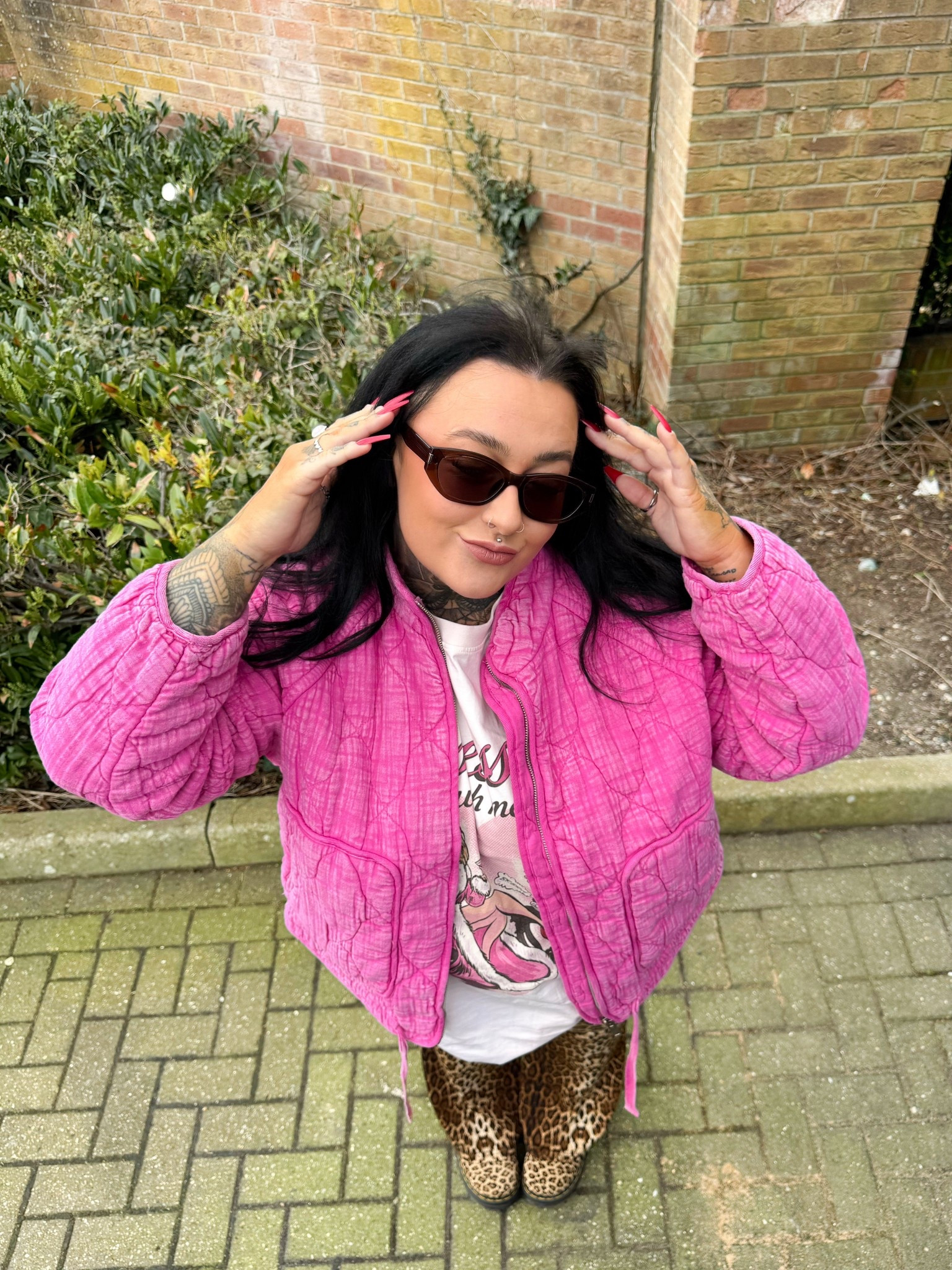#LTKuk #LTKspring #LTKmidsize