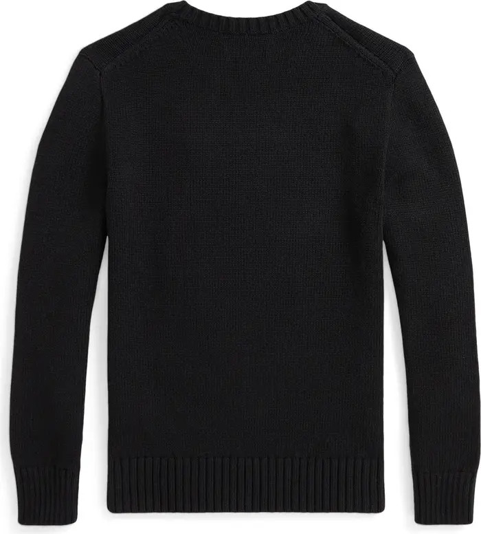 Kids' Graphic Sweater | Nordstrom