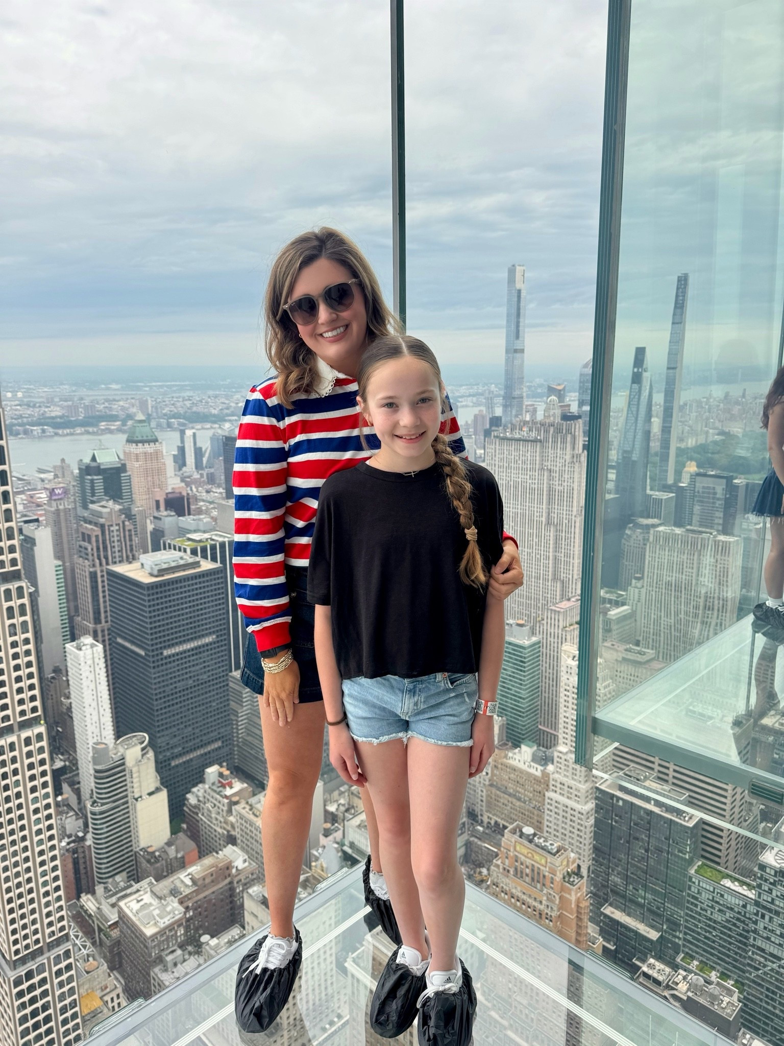 New York trip outfits. JCrew. Loft. Adidas. RayBan.

#LTKdayinmylife #LTKTravel #LTKBeauty