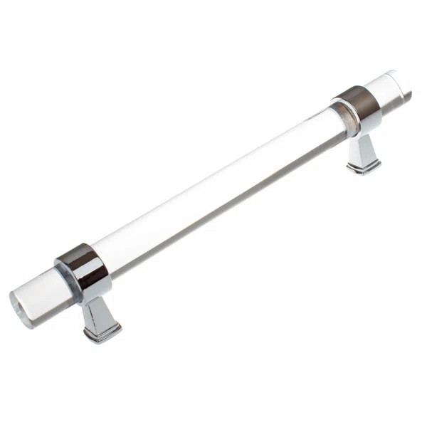 5" Center Bar Pull Multipack (Set of 10) | Wayfair North America