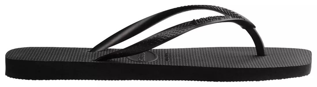 Havaianas Women's Slim Square Flip Flops  5  (6) | DICK'S Sporting Goods