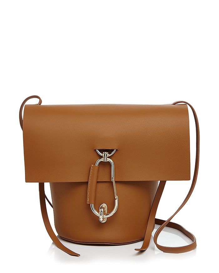 Belay Leather Crossbody | Bloomingdale's (US)