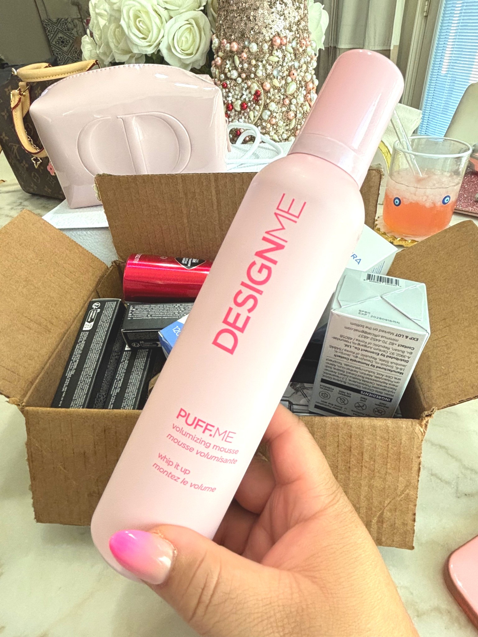 Saw this on tik tok and it had gotten raving reviews 

#LTKmorningroutine #LTKBeauty #LTKWedding