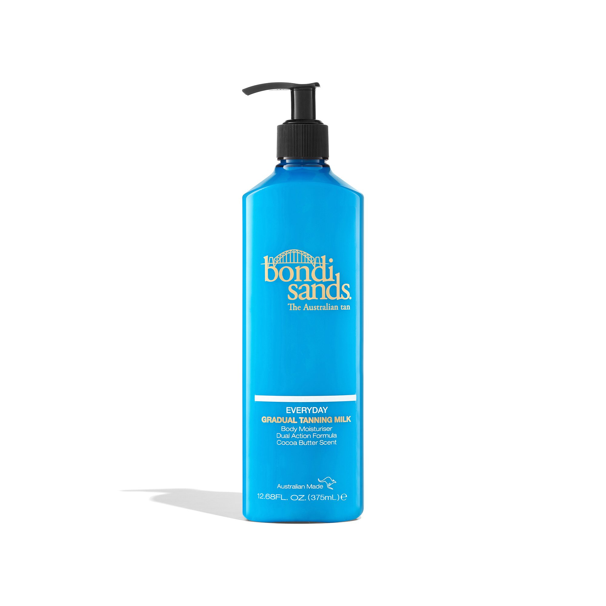 Bondi Sands Everyday Milk Gradual Body Self-Tanner, 12.68 fl oz | Walmart (US)