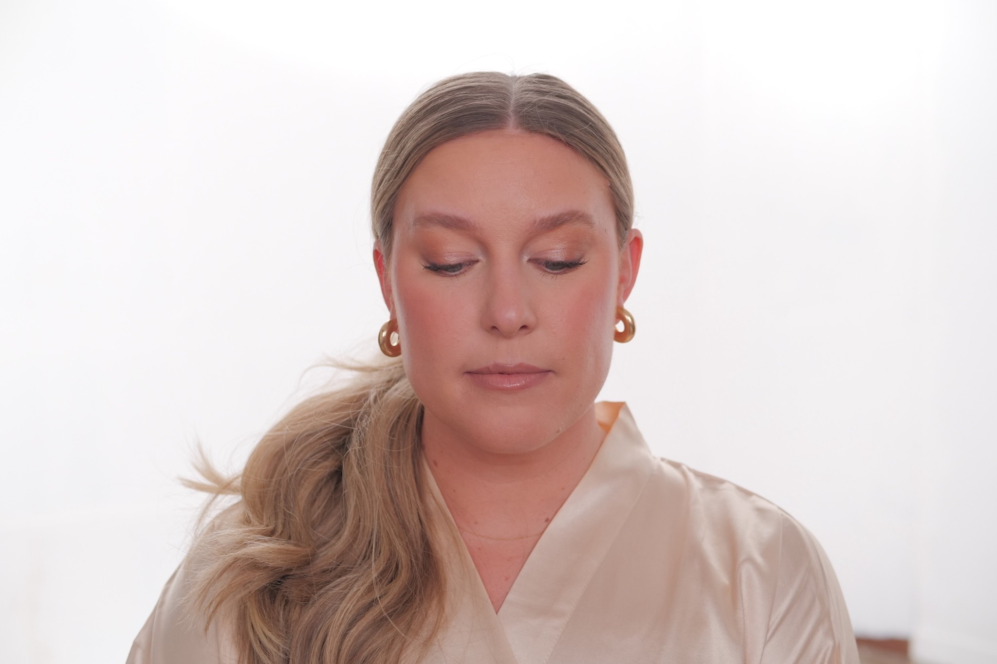 Bridal Makeup x Makeup By Kelli Anne