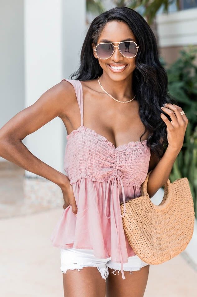 Vacation Outfits / Pink Lily | The Pink Lily Boutique