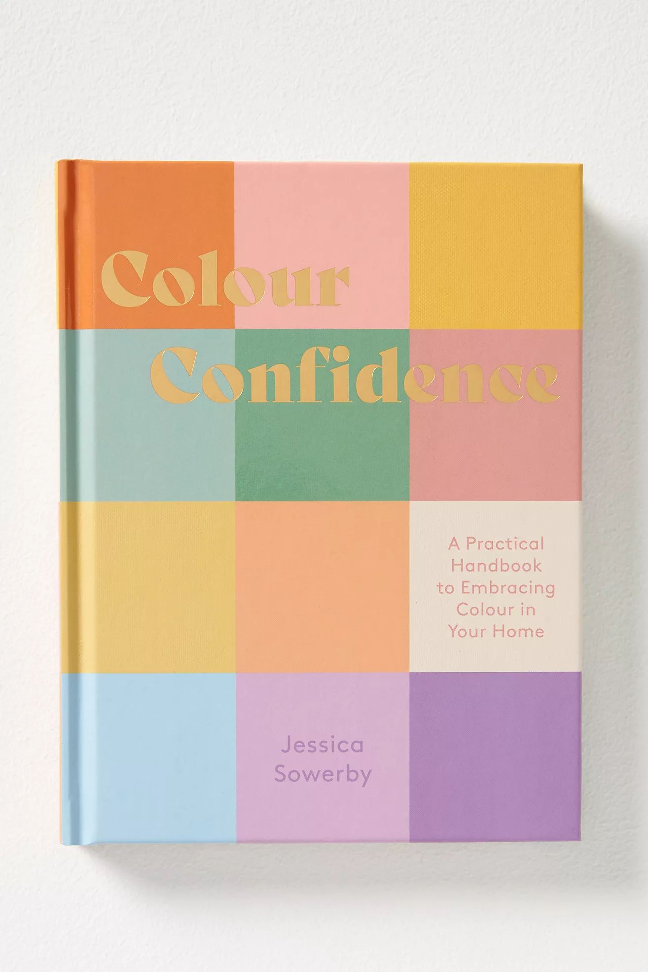 Colour Confidence | Anthropologie (US)