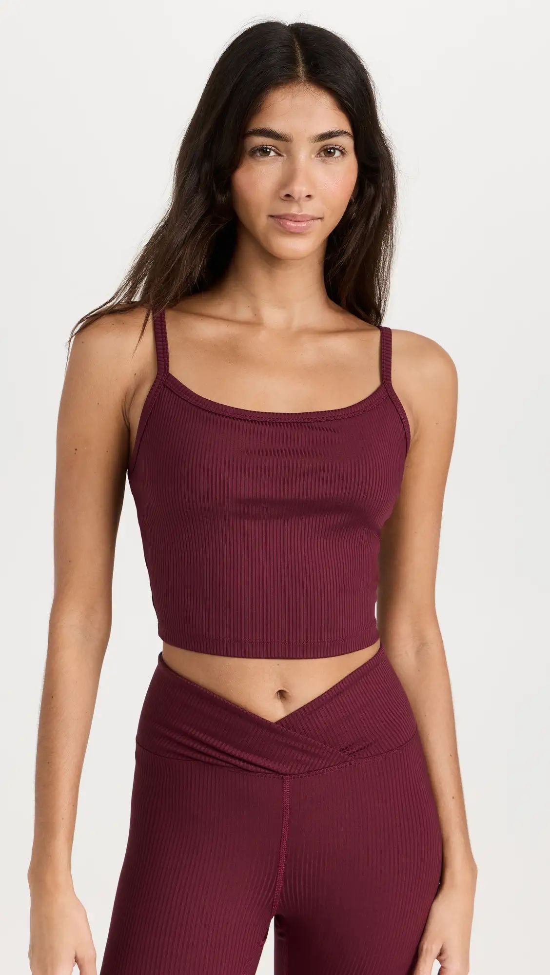 Year of Ours Ribbed Bralette Tank | Shopbop | Shopbop