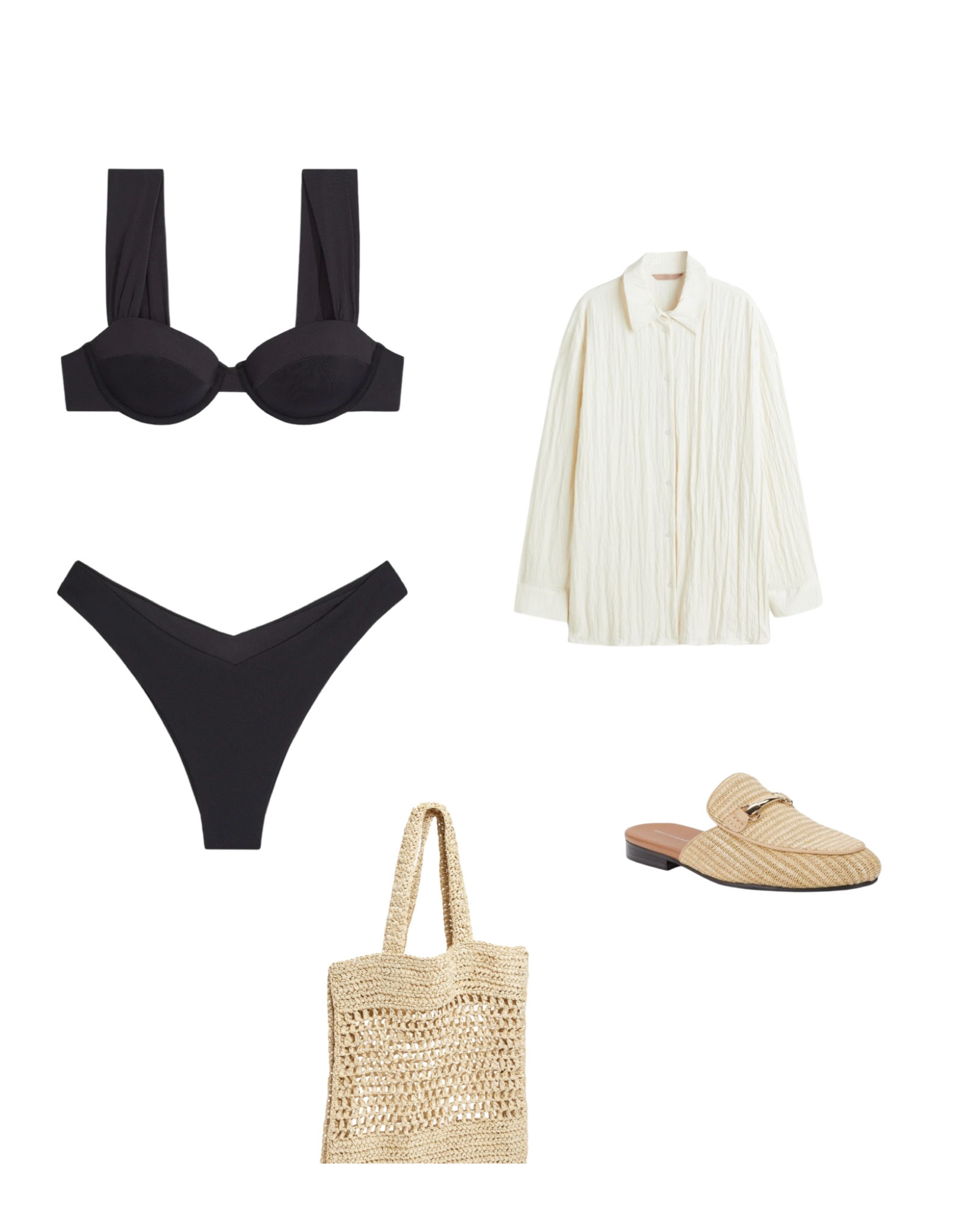 honeymoon pool fit!! 

#LTKtravel #LTKswim #LTKunder100