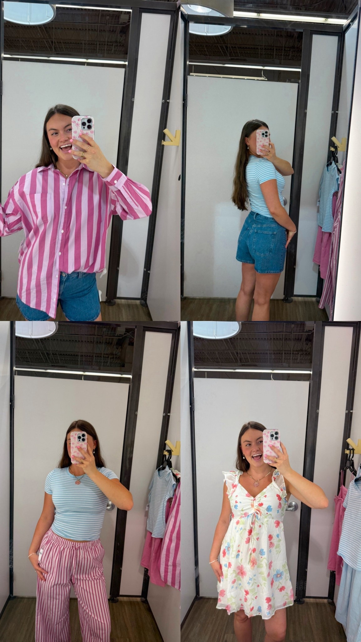 The cutest old navy finds 🌸

#LTKSpringSale #LTKootd