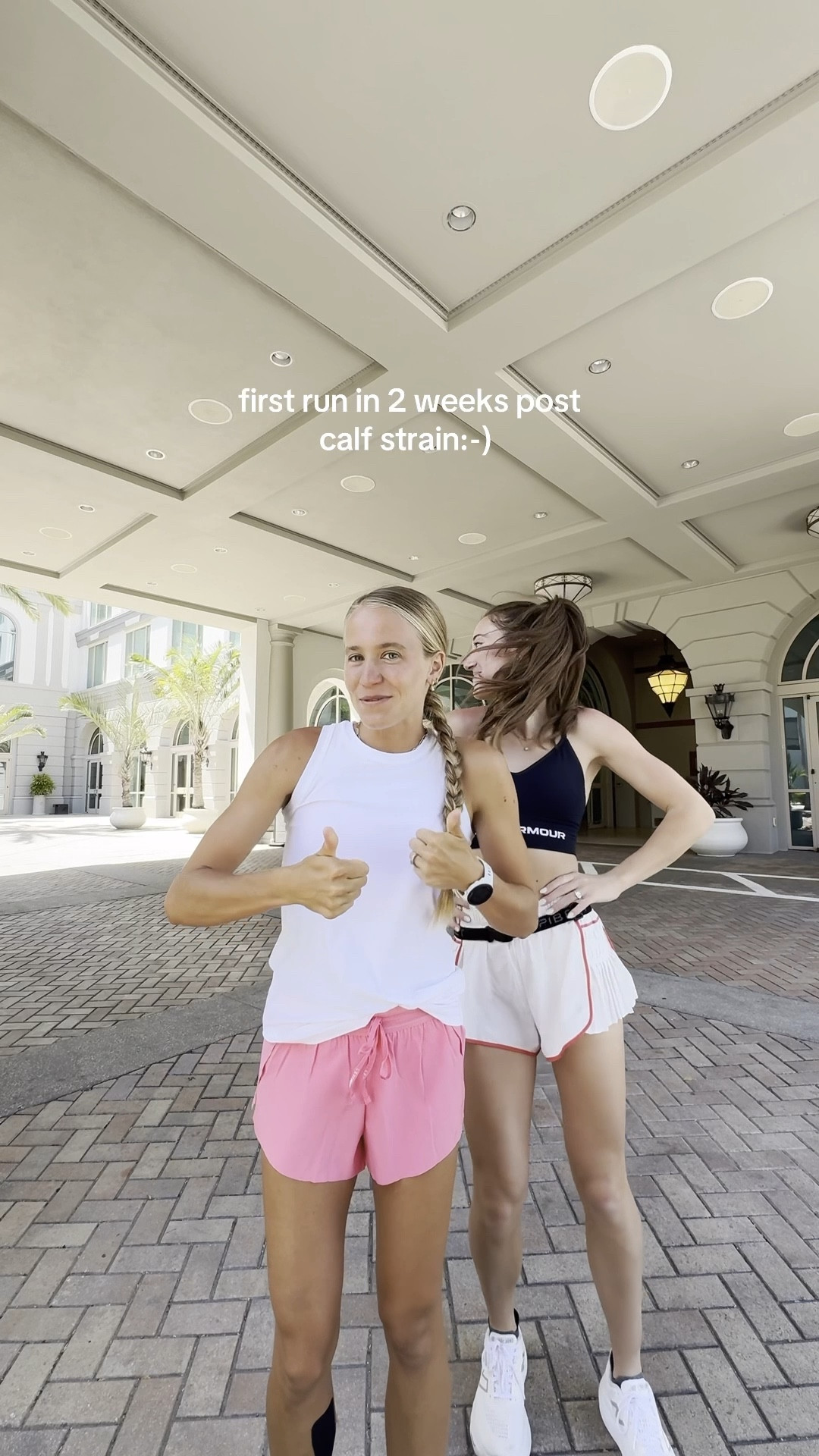 run outfit!! #ltkwatchnow

#LTKActive #LTKStyleTip #LTKFindsUnder100