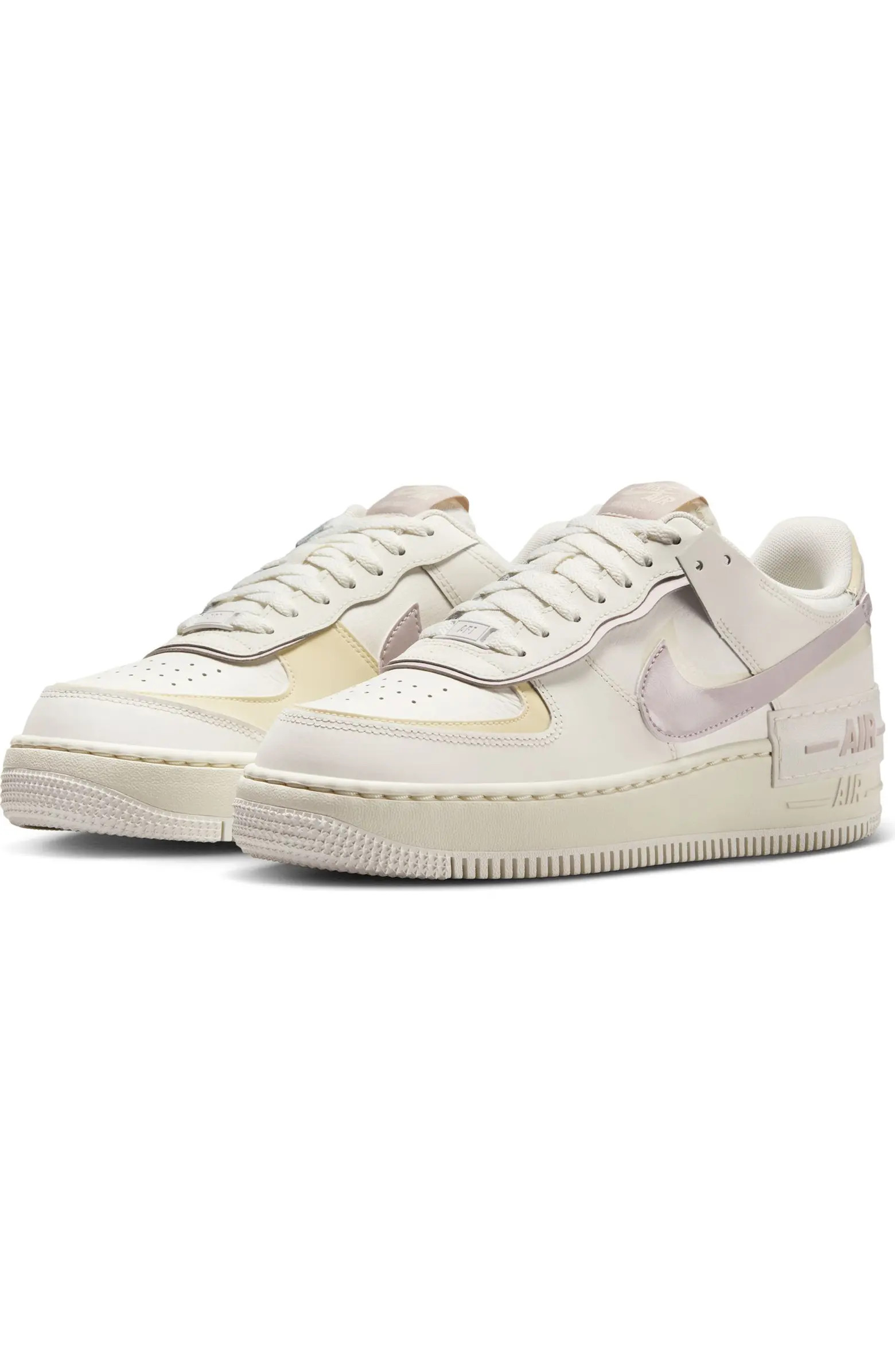 Air Force 1 Shadow Sneaker (Women) | Nordstrom