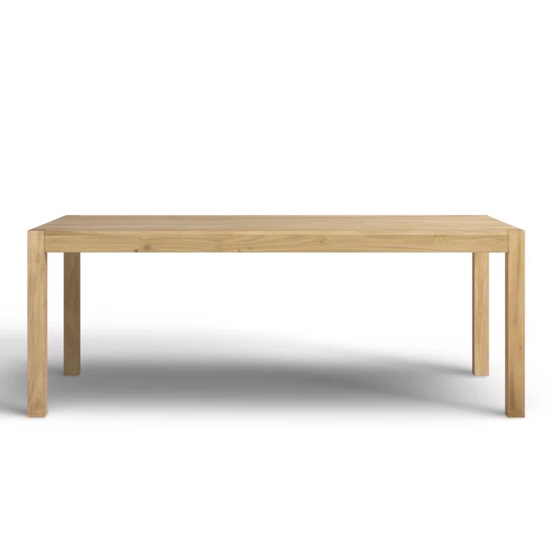 Mirri Dining Table | Wayfair North America