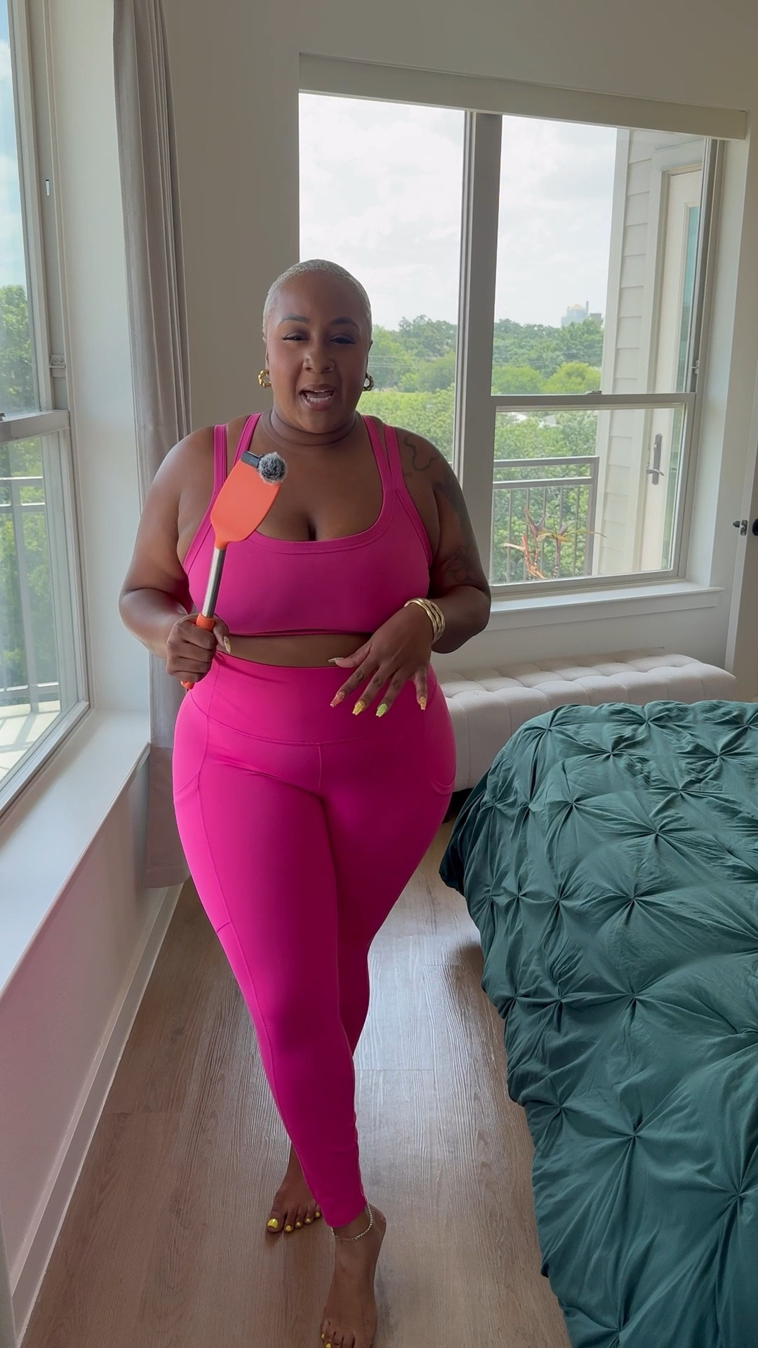 Fabletics activewear | Plus Size | size xxl - 1x | 

#LTKStyleTip #LTKActive #LTKPlusSize