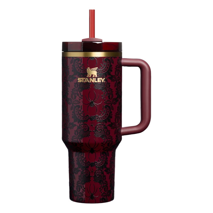 Halloween Quencher\u00ae H2.0 Flowstate\u2122 Tumbler | 40 OZ | Stanley 1913 (US)