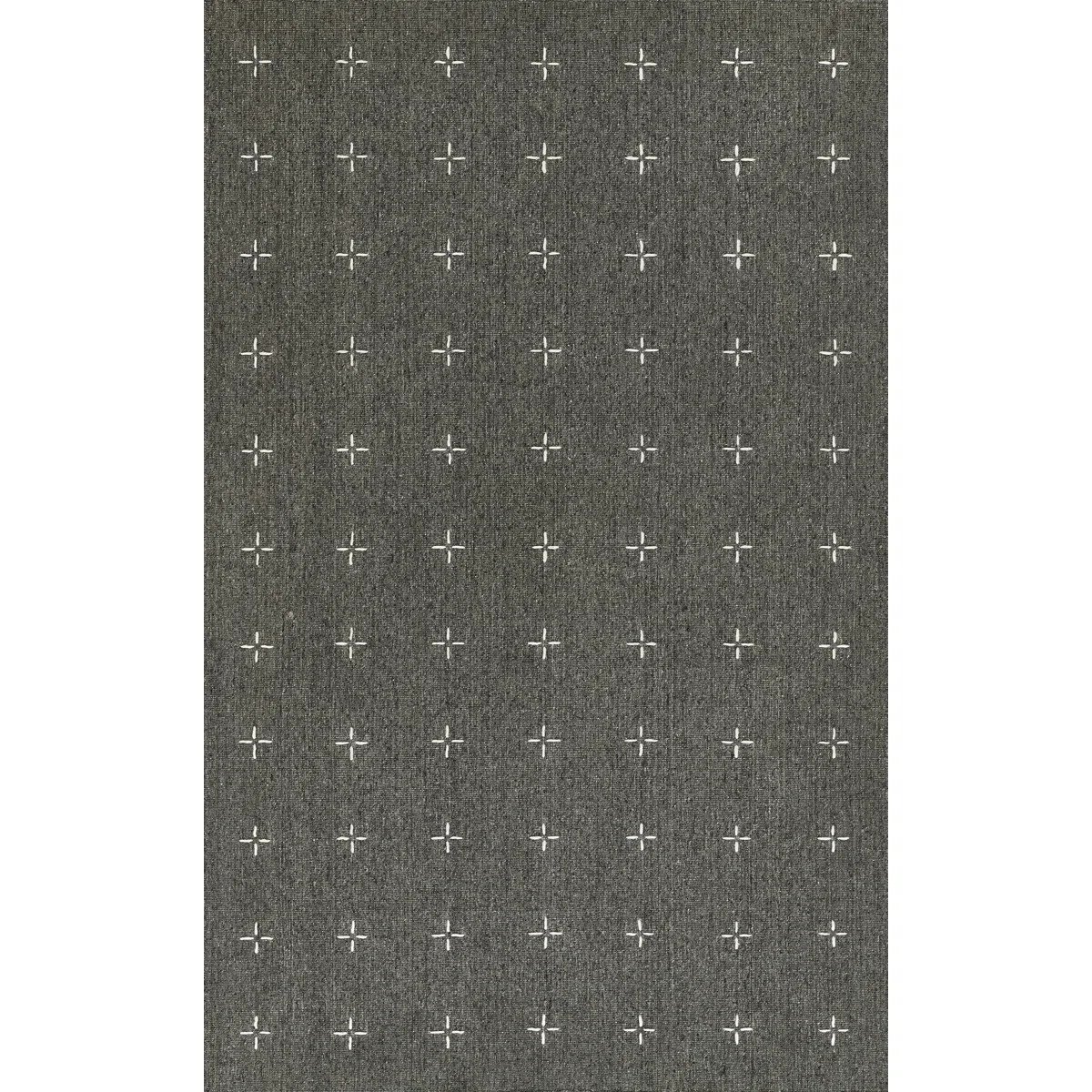 Patton Geometric Hand-Loomed Area Rug | Wayfair North America
