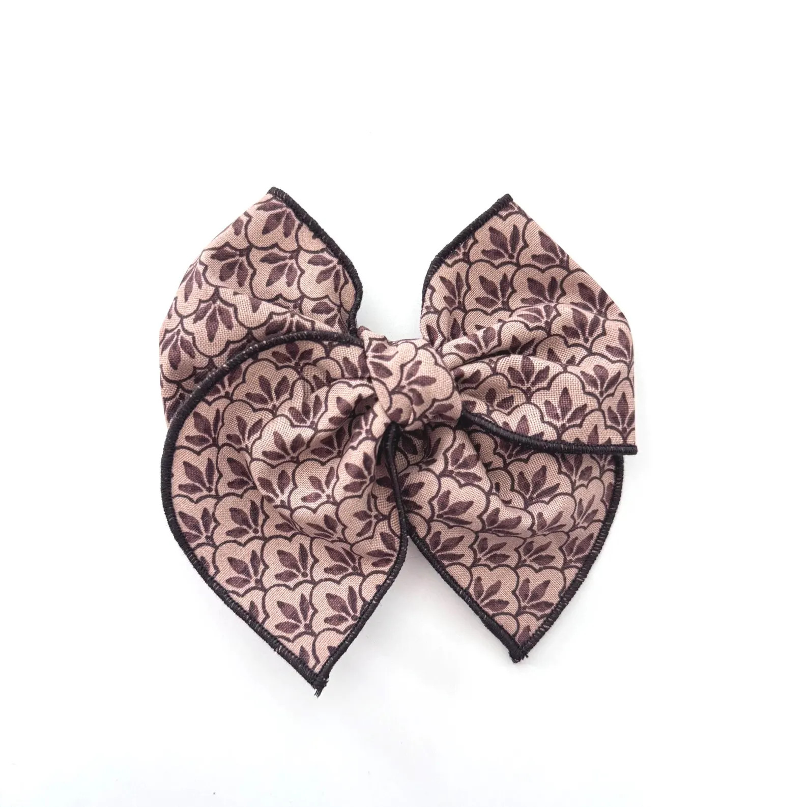 Brown Floral - Choose Style Option | Etsy (US)