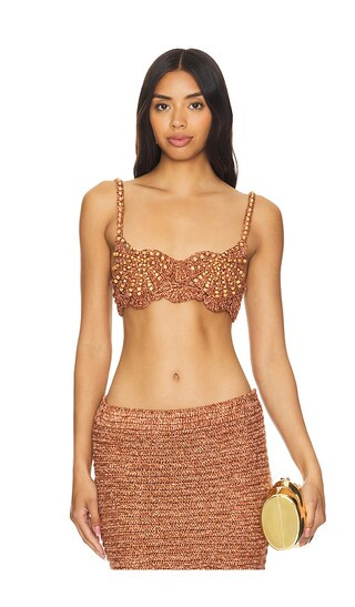 Bellini Top | Revolve Clothing (Global)