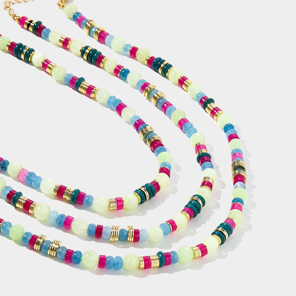 Aphrodite Necklace | Allie + Bess