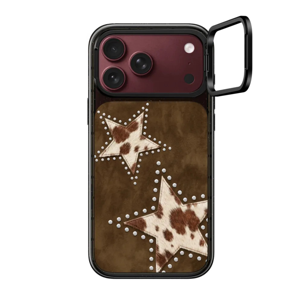 Holy Cowhide! | CASETiFY (Global)