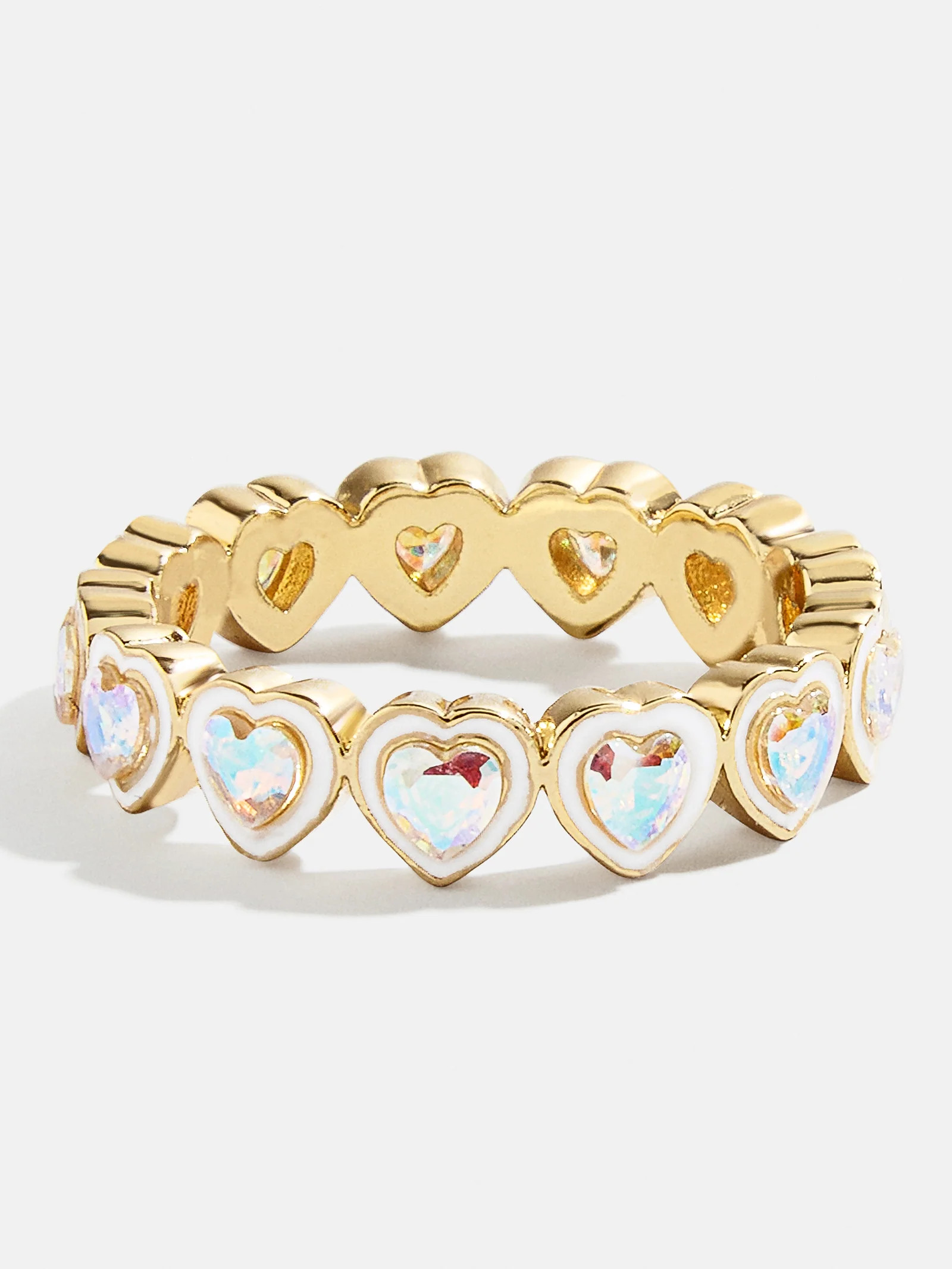 Kali Ring - Iridescent | BaubleBar (US)