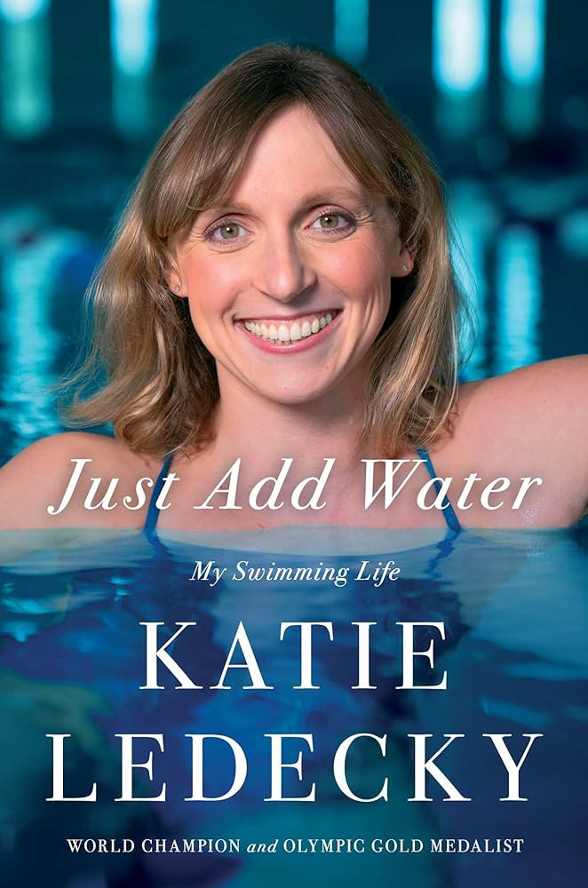Just Add Water: My Swimming Life | Amazon (US)