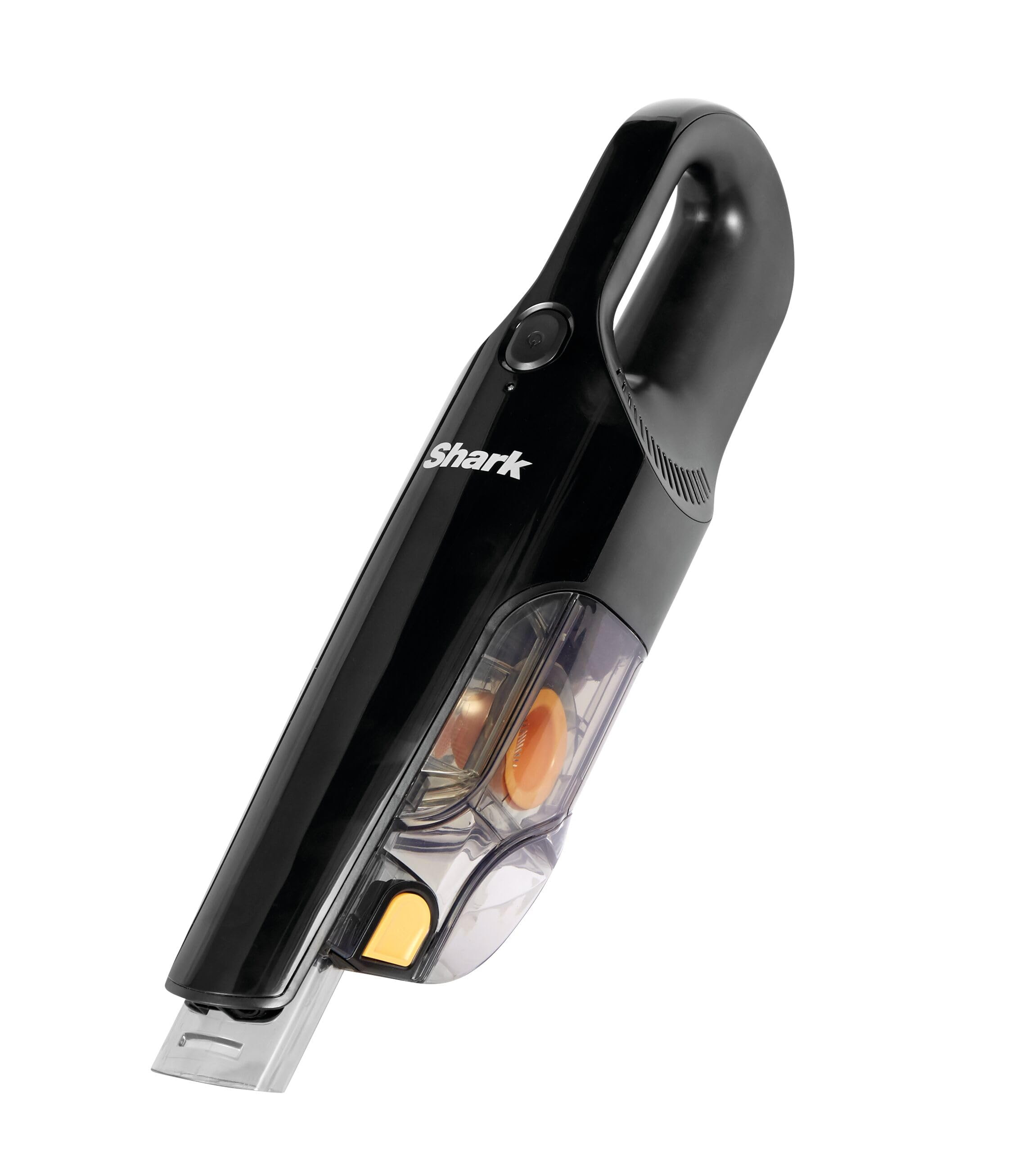 Shark Handheld Cordless Vacuum Cleaner with Pet Tool, Crevice Tool & Dusting Brush, 80 W, 0.45 li... | Amazon (UK)