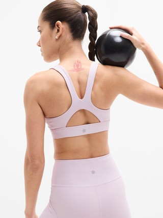 Interval Sports Bra A-C | Athleta