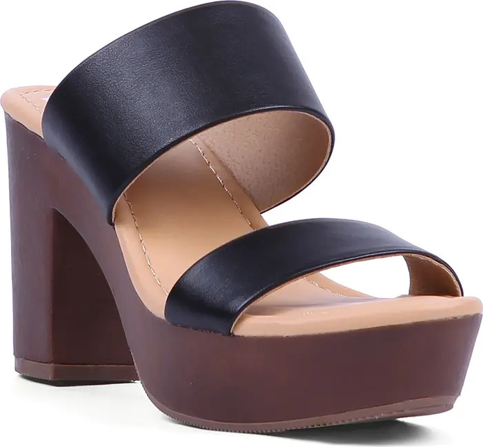 DV by Dolce Vita DV DOLCE VITA Hadidd Slip-On Sandal | Nordstromrack | Nordstrom Rack