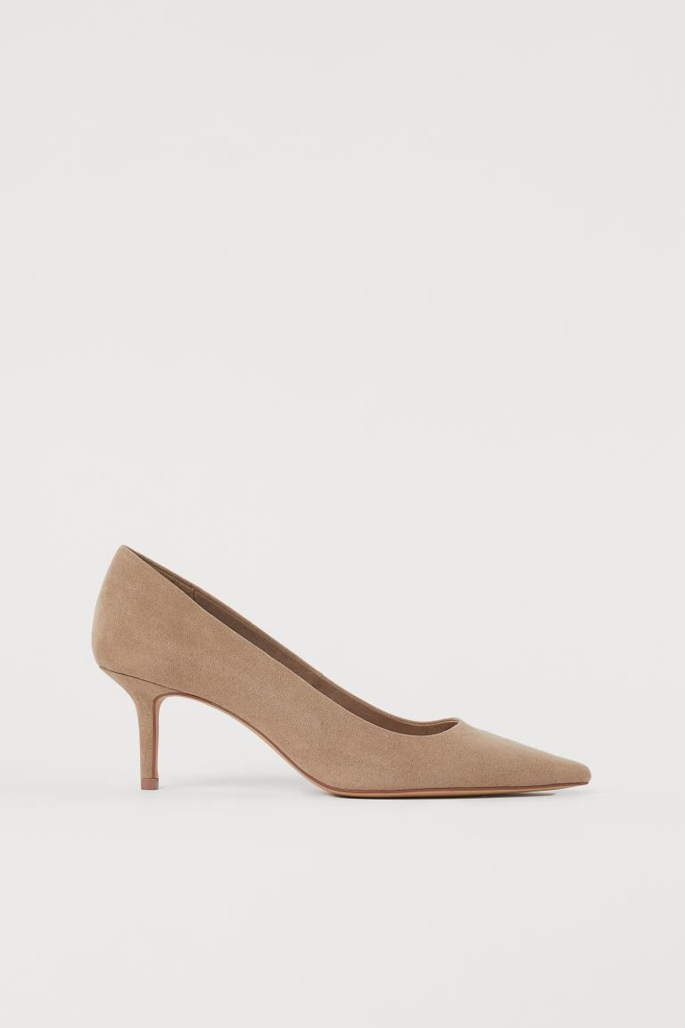 Pumps | H&M (US)