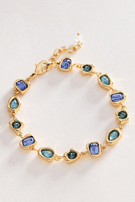 Mixed Stone Bracelet | Anthropologie (US)