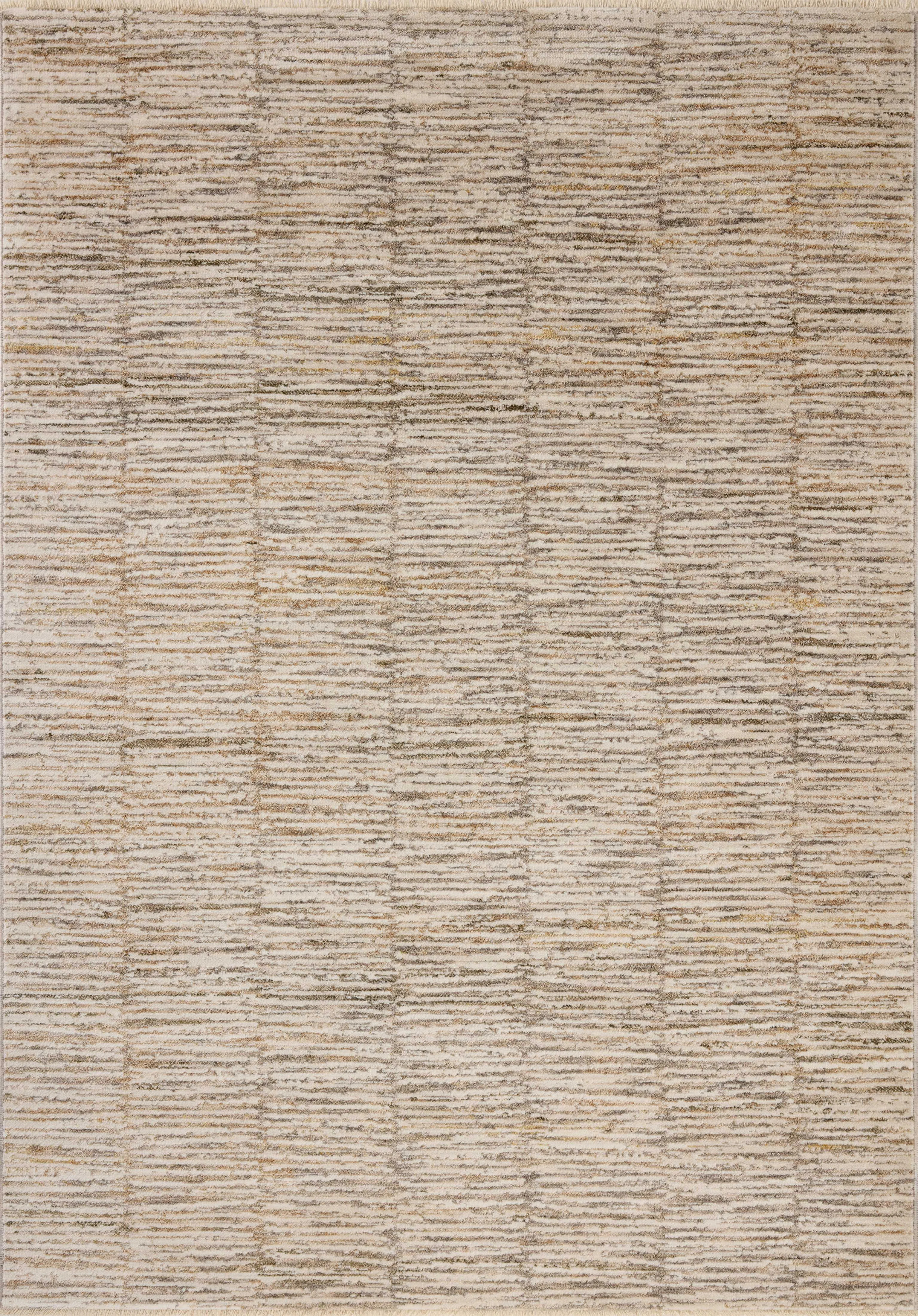 Loloi Ralph Beige / Fog Area Rug | Wayfair North America