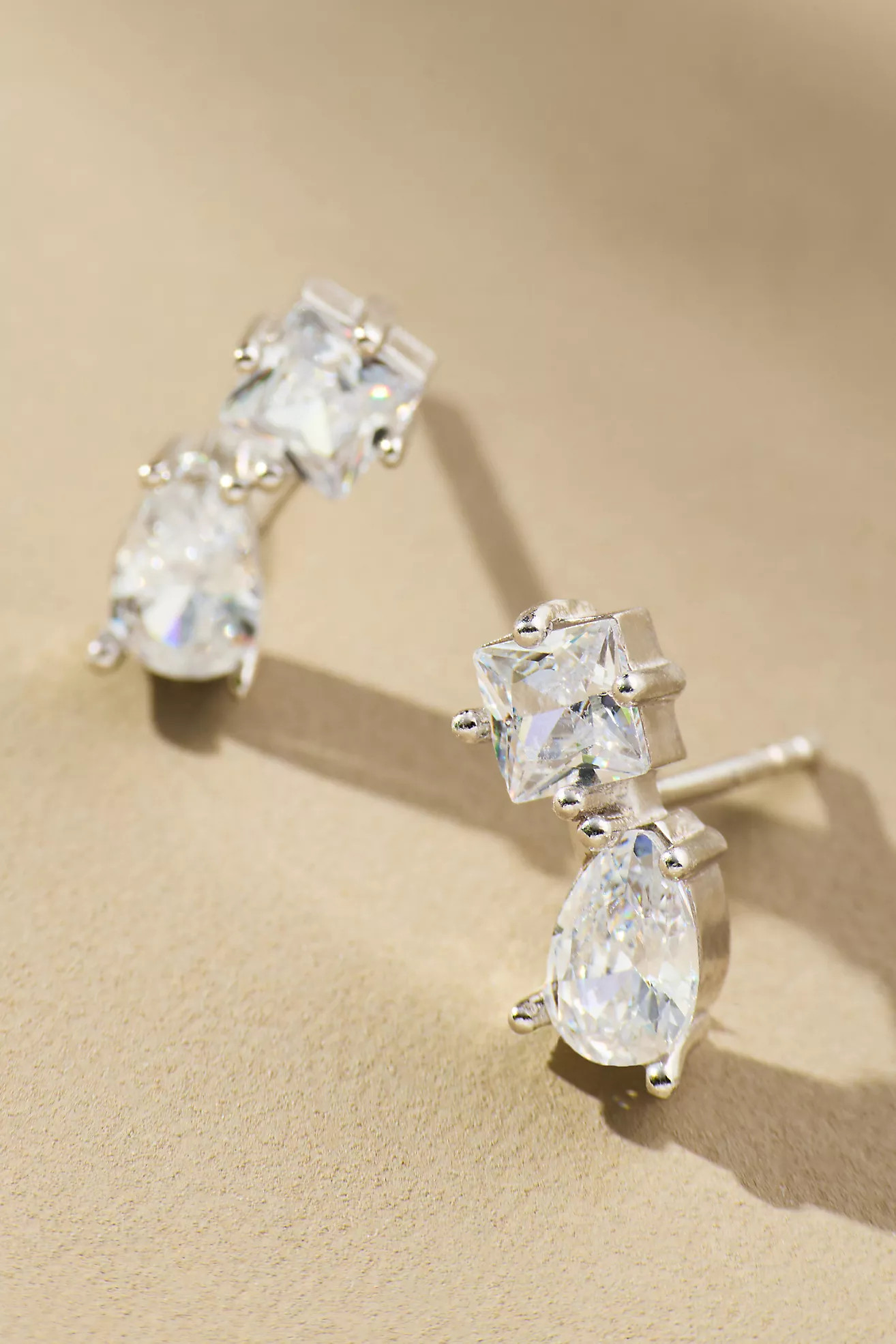 Nickho Rey Mark Robbins Stud Earrings | Anthropologie (US)