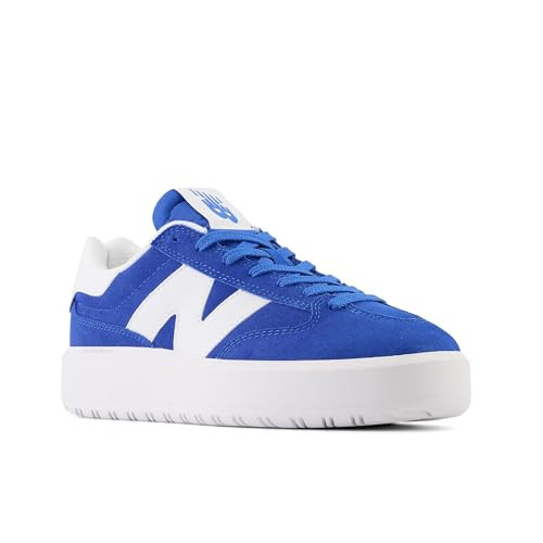 New Balance CT302 Blue Oasis/White 7.5 D (M) | Amazon (US)